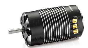 Hobbywing 30401903 Xerun 4268SD-2200kV G2 Brushless Motor 1/8