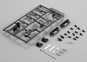 Killerbody 48611 LC70, MOVABLE HOOD