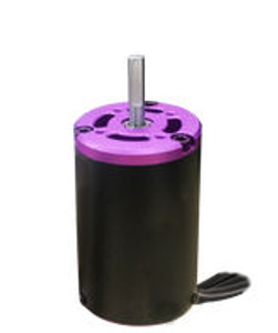 Poseidon 1512-22 Brushless Motor 2900kV 1/8