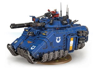 Games Workshop 48-55 Space Marines Primaris Repulsor Executioner (99120101250z) Games Workshop 48-55 Space Marines Primaris Repulsor Executioner (99120101250z)