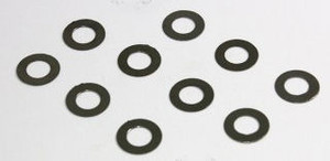Arrma AR709012 WASHER 5x8x0.5mm (10pcs)
