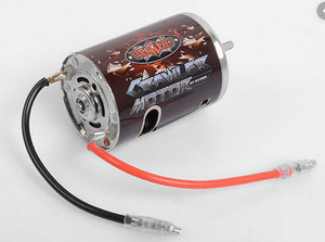 RC4WD Z-E0001 540 Crawler Brushed Motor 80T