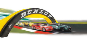 Scalextric C8332 Footbridge (Width 40cm)