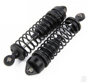 Helion HLNS1303 Front Shock Set (Assembled) (Avenge)