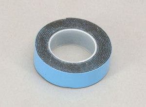 Great Planes GPMQ4440 Double-Sided Servo Tape 1/32" x 1/2" Great Planes GPMQ4440 Double-Sided Servo Tape 1/32" x 1/2"