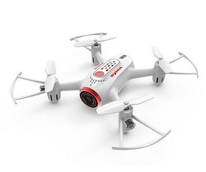 Syma X22W FPV 4-Channel Remote Control Quadcopter Syma X22W FPV 4-Channel Remote Control Quadcopter