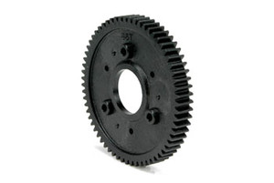 Team Magic 504031-63 G4RS SPUR GEAR 63T