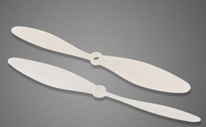 XK X380-006 Propellers, Clockwise rotation, for X380 XK X380-006 Propellers, Clockwise rotation, for X380