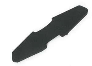 Team Magic 504124 G4RS - Foam Bumper