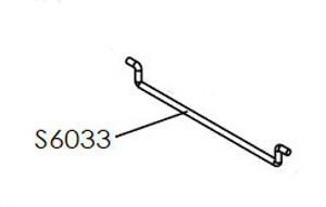 Colt S6033 Steering Joint Colt S6033 Steering Joint