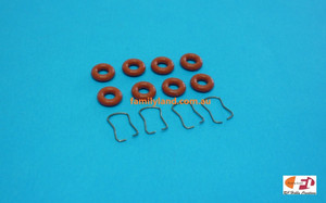 Colt S7020 Shock O-Ring Set (3mm)