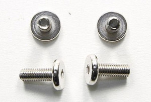 Colt M1013 Flat Head Screw M3x8 (4)