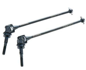 Axial AX31135 Universal Axle Set 92mm (2pcs/ Yeti 380 Exo/ AXIC1135)