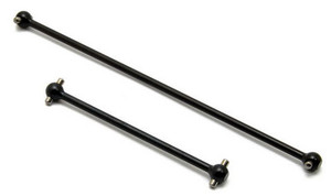 Hobao 90083 Front/Rear Centre Drive Shaft Set,SST EP Hobao 90083 Front/Rear Centre Drive Shaft Set,SST EP