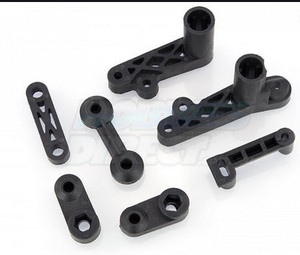 Rovan 85011 Steering Wiper Arm (Compatible HPI 85460)