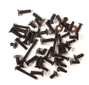 Hobao 89317 Screws Set For Hyper 9 Electric Car Hobao 89317 Screws Set For Hyper 9 Electric Car