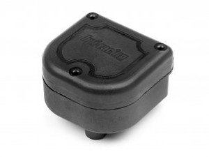 HPI 116709 RECEIVER BOX SET