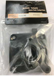 Rovan 95055 Alloy Enclosed Clutch Housing Gear Carrier (Compatible HPI 85436 and Rovan 66068)