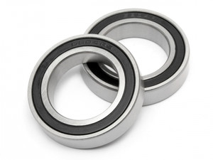 HPI B094 BALL BEARING 20x32x7mm (2pcs) /Baja