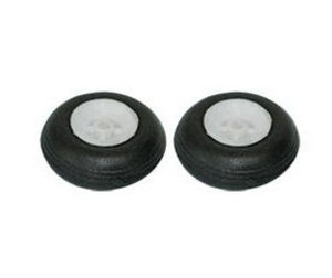 Phoenix Model 68104 Lightweight Wheel 25mm (2pcs) Phoenix Model 68104 Lightweight Wheel 25mm (2pcs)