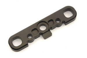 Kyosho IF607 Front Lower Suspension Holder (Front/ Gunmetal/ MP10)