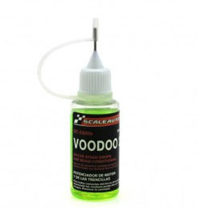 Scaleauto SC-5305B VOODOO 2.0 Motor Speed Drops (20ml)