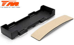Team Magic 510161 E5 - Battery Mount