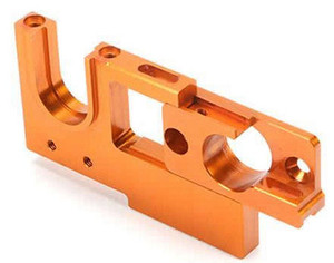 Team Magic 510165 E5 - Adjust Motor Mount