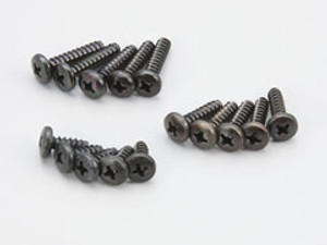 Kyosho 1143 Binding Head ST Phillip Screws(M4x10,15,18)(5ea