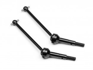 HPI 107544 UNIVERSAL DRIVE SHAFT SET (55mm/ 2pcs) HPI 107544 UNIVERSAL DRIVE SHAFT SET (55mm/ 2pcs)