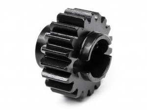 HPI 86483  HEAVY DUTY DRIVE GEAR 19T  Baja 5T