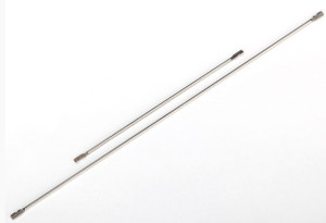 Traxxas 8598 Sway bars (front & rear) Traxxas 8598 Sway bars (front & rear)