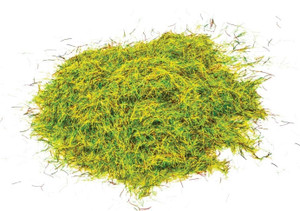 Hornby R7180 Static Grass - Mixed Summer, 2.5mm (20g)