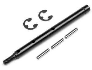 HPI 116359 DRIVE SHAFT 6X81mm (TSC) HPI 116359 DRIVE SHAFT 6X81mm (TSC)