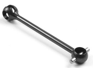 Xray 305323 DRIVE SHAFT 50mm - HUDY SPRING STEEL Xray 305323 DRIVE SHAFT 50mm - HUDY SPRING STEEL