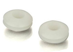 Helion HLNB0116 Silicone Ring (2): AURA 650