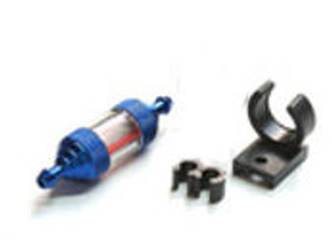 Hobby Taiwan A115 Fuel Filter w/Mounting Set