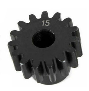K factory K6602-15 Pinion Gear 15T M1 for 5mm Shaft 