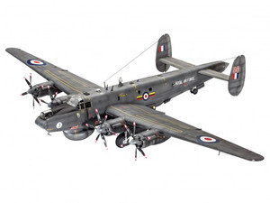 Revell 04920 Avro Shackleton Mk.2 AEW 1/72