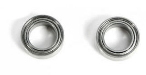 Team Magic 150508 Ball Bearings 5x8x2.5mm (2pcs)