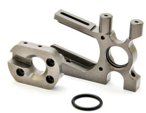 Hobao 91010 EP Cage Buggy Motor Mount