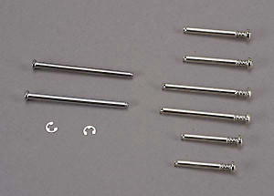 Traxxas 4839 Screws Pin/Hinge pin set