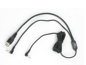 Hangar 9 HAN173 Trainerlink: JR to Futaba Hangar 9 HAN173 Trainerlink: JR to Futaba