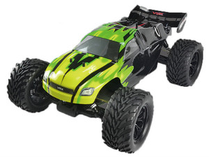 River Hobby Sword XXX N1 RTR w/FC.18 Engine, 2.4GHz Radio, Single Speed, Alum shocks, R0203 1/10 River Hobby Sword XXX N1 RTR w/FC.18 Engine, 2.4GHz Radio, Single Speed, Alum shocks, R0203 1/10
