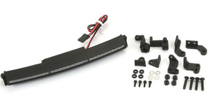 Proline 6276-02 6" Super-Bright LED Light Bar Kit 6V-12V (Curved)
