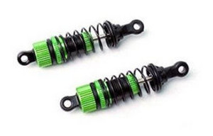 Rage RGRC1815 Oil-Filled Shocks w/Springs (pr.)- R18MT