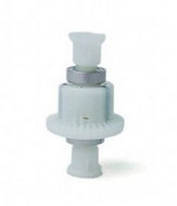 Rage RGRC1818 Assembled Differential (Fr or Rr) - R18MT