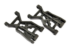 Hobao 90001N HYPER SS/CB New FRONT LOWER ARM SET