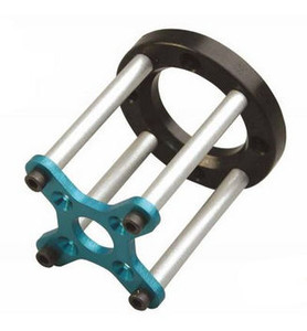 Multiplex 332320 Motor Mount For Firewall Mounting Multiplex 332320 Motor Mount For Firewall Mounting