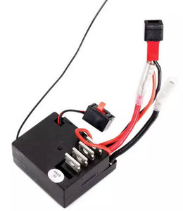 WL Toys 2in1 Receiver and ESC to suit 35KMH cars